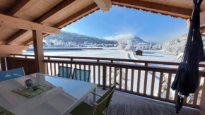 Apartments Golfweg Kitzbühel